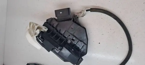 Ford C-MAX II Rear door lock AM5AR26413AB
