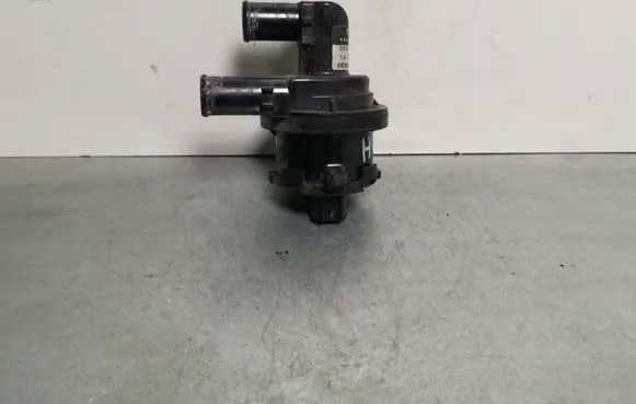 Lexus GS 250 350 300H 450H Electric auxiliary coolant/water pump 0641001301