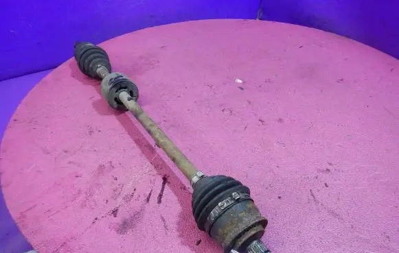 Fiat Panda 141 Front driveshaft