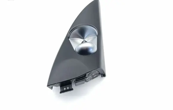 Mercedes-Benz GL X166 Front door high frequency speaker A1667270490 A1667204000