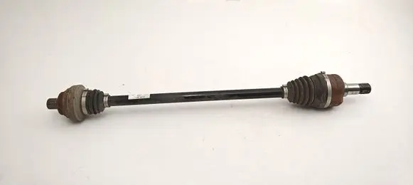Volkswagen ID.3 Rear driveshaft 1EA501204G