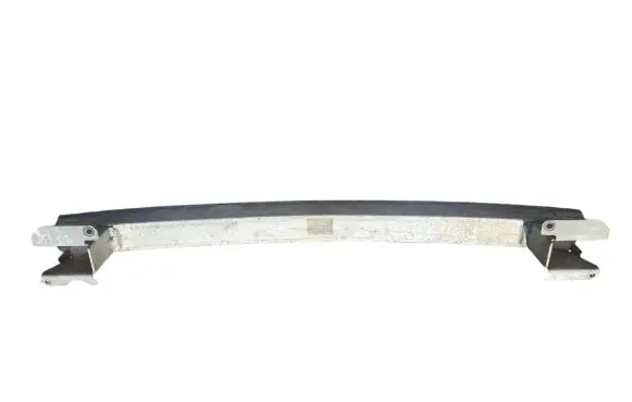 Front bumper cross member