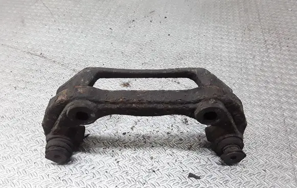 Ford Transit Front Brake Caliper Pad/Carrier 