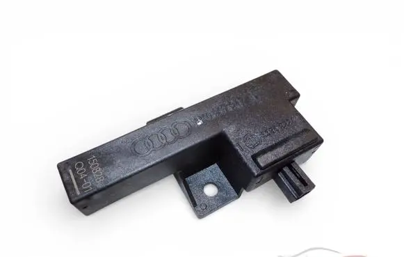Audi A5 Sportback 8TA Keyless (KESSY) go control unit/module 8K0907247