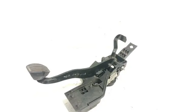 Peugeot Expert Clutch pedal 98143C1180 11720042 00464435