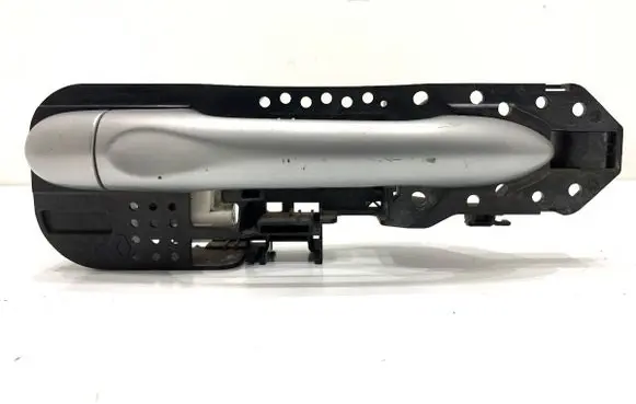 Renault Megane III Front door exterior handle