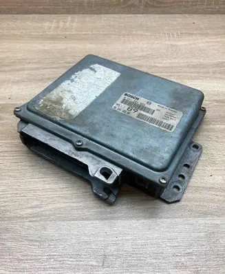 Peugeot 406 Engine control unit/module ECU 9624518380 0261204063