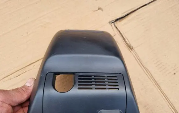 Toyota Auris E180 Plastic wing mirror trim cover 88183-12021