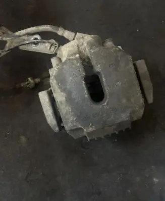 BMW 5 E60 E61 Front brake caliper