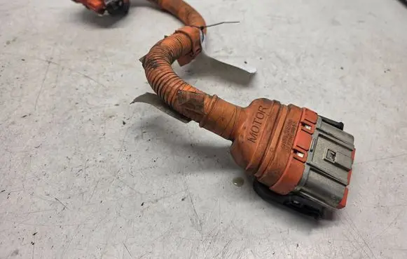 Hyundai Sonata Other wiring loom 919884R030