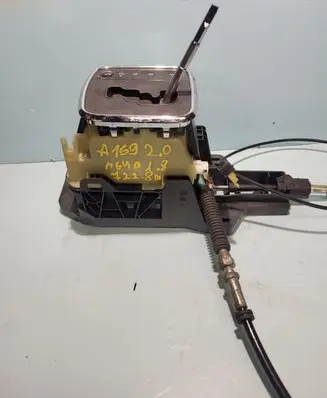 Mercedes-Benz A W169 Gear selector A1693701009