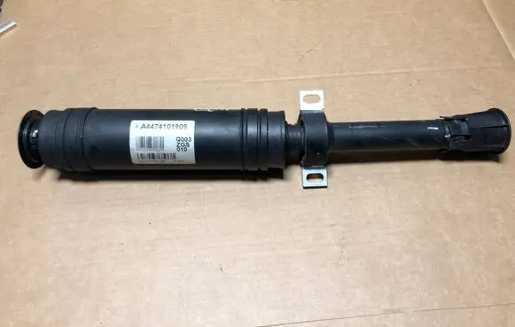 Mercedes-Benz V Class W447 Front prop shaft A4474101906
