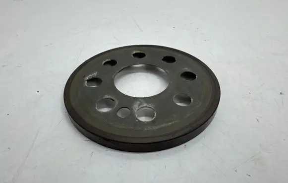 BMW X3 G01 Crankshaft position gear 8605104