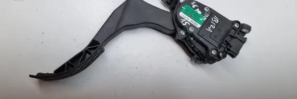 Seat Ibiza IV (6J,6P) Accelerator throttle pedal 6Q1721503M