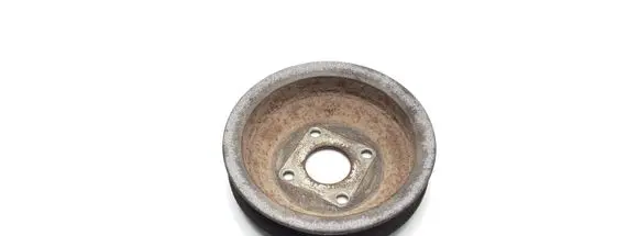 Ford Transit Water pump pulley 924F8A528BA