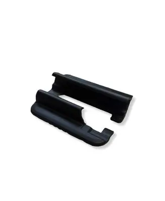 Mercedes-Benz GLE W167 Front passenger seat rail trim A1679191000