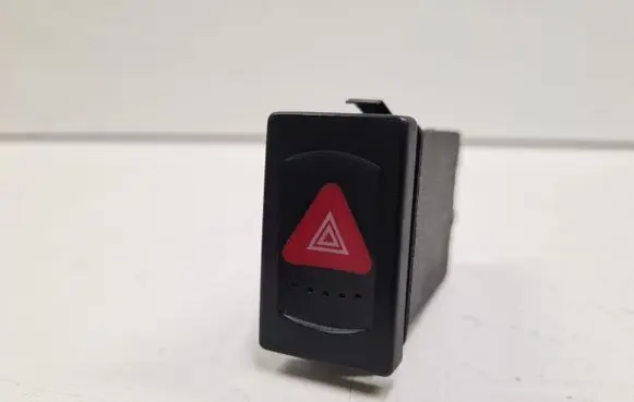 Ford Galaxy Hazard light switch 7M3953235