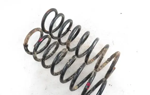 Mazda 3 I Rear coil spring 