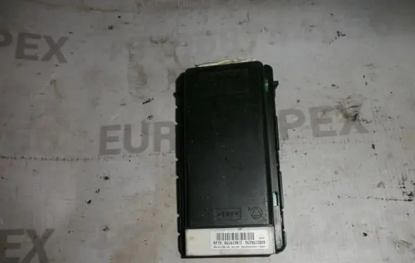 Citroen Xsara Other control units/modules 9635623080