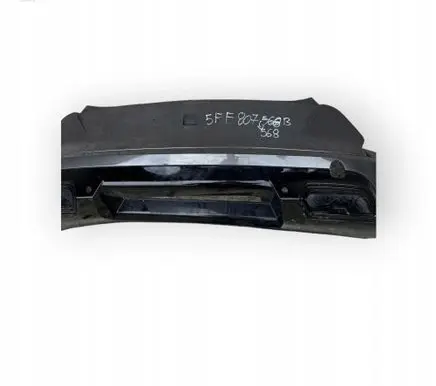 Cupra Formentor Rear bumper 5FF807568C