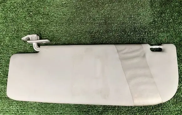 Fiat Fiorino Sun visor 