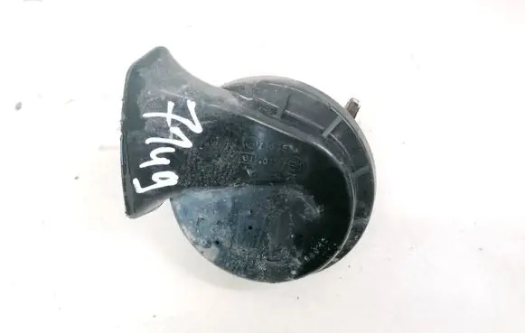 Opel Signum Horn signal A71335 E120009