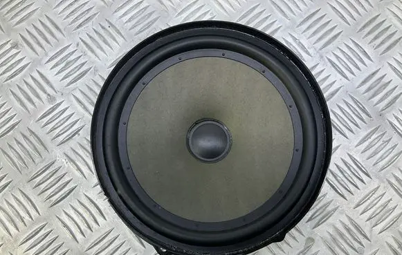 Volkswagen Tiguan Front door speaker 5N0035454B