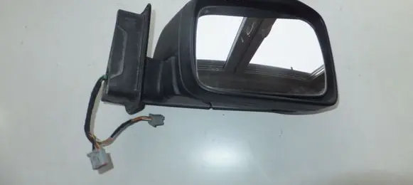 Land Rover Discovery 3 - LR3 Front door electric wing mirror CRB500724PMA 4300674