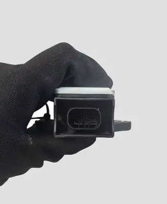 Citroen C4 I ESP acceleration yaw rate sensor 0265005714 9663187680