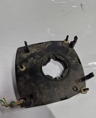 Renault Laguna II Airbag slip ring squib (SRS ring) 202943 451076 8200004642