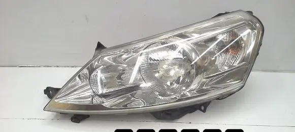 Peugeot Expert Headlight/headlamp 89902607