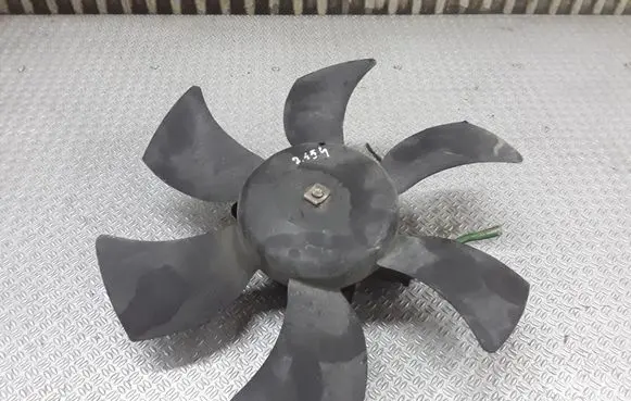 Nissan Almera Tino Fan impeller 