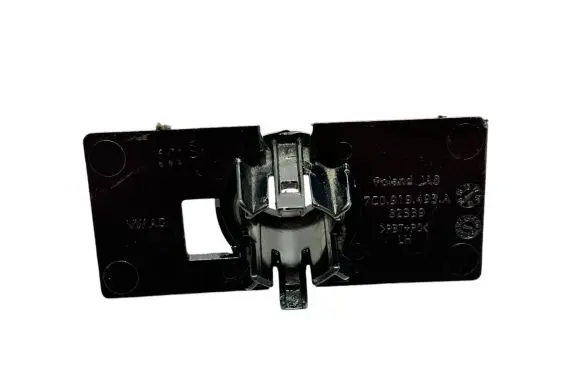 Volkswagen Crafter Front parking sensor holder (PDC) 7C0919493A 82339