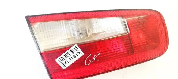 Renault Laguna II Tailgate rear/tail lights 8200002475