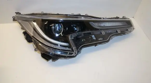 Toyota Corolla E210 E21 Headlight/headlamp NOTSPECIFIED