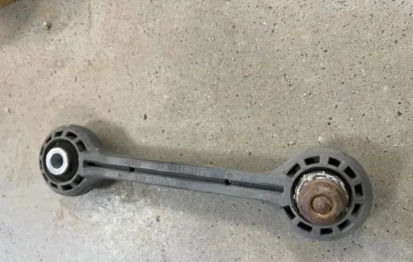 Audi Q5 SQ5 Front anti-roll bar/stabilizer link 8K0411317D 8K0411317