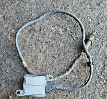 Volkswagen PASSAT B8 Lambda probe sensor brak