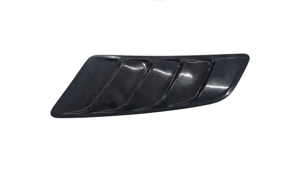 Ford Mustang VI Engine cover (trim) NOTORIGINAL
