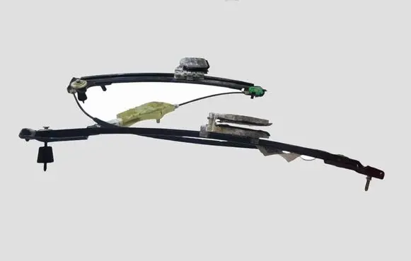 Citroen C6 Rear window lifting mechanism without motor 998928