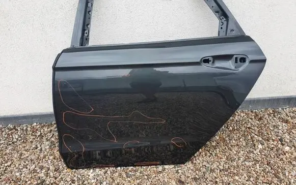 Ford Mondeo MK V Rear door 