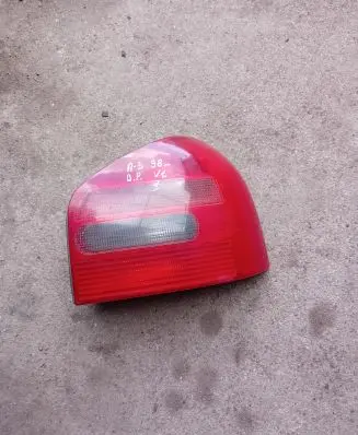 Audi A3 S3 8L Rear/tail lights