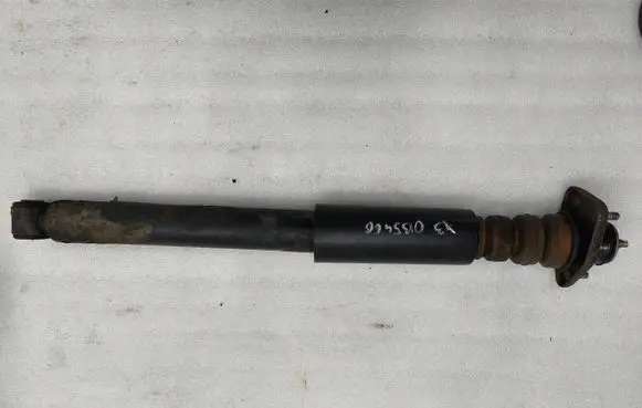 BMW X3 E83 Rear shock absorber/damper