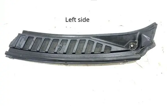 Ford Expedition Wiper trim JL1B7802223AEW
