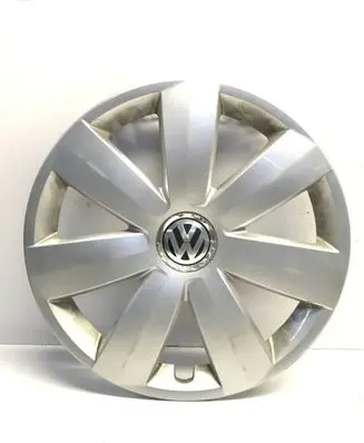 Volkswagen Touran I R16 wheel hub/cap/trim 1T0601147E