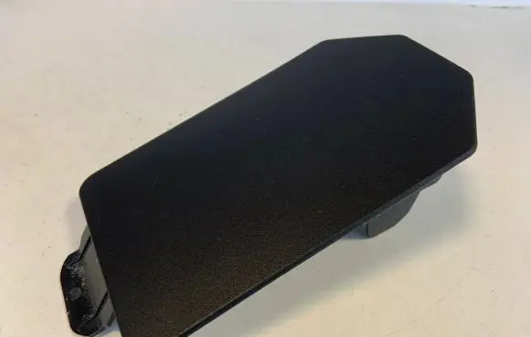 Audi Q7 4M Other interior part 4M0971981