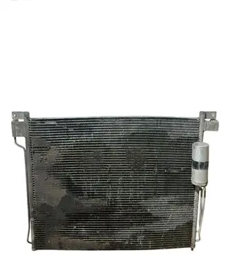 Nissan Pathfinder R51 A/C cooling radiator (condenser)