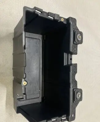 Land Rover Range Rover L405 Glove box in trunk 