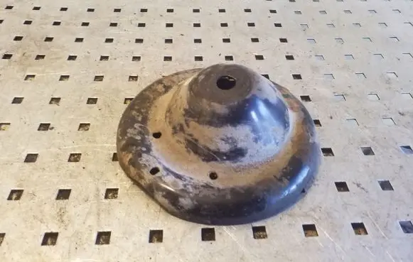Subaru Outback Other front suspension part 