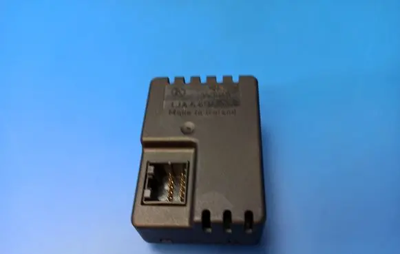 Jaguar XJ X308 Other control units/modules LJA6490AC