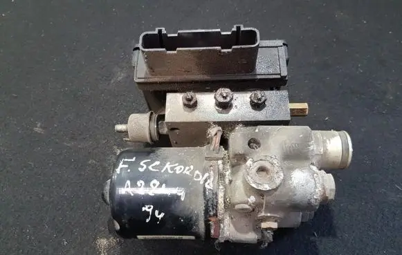 Ford Scorpio ABS Pump 95gb2c013ab